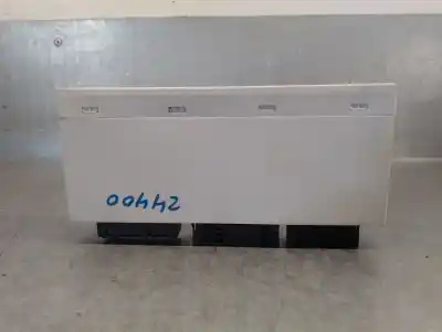 Pezzo di ricambio per auto di seconda mano modulo comfort per bmw serie 3 compact (e46) 2.0 16v diesel cat riferimenti oem iam 61356932368  