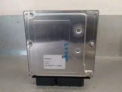 Tweedehands auto-onderdeel ecu motorcontroller voor bmw serie 3 compact (e46) 2.0 16v diesel cat oem iam-referenties dde7793443 0281010565 bosch 