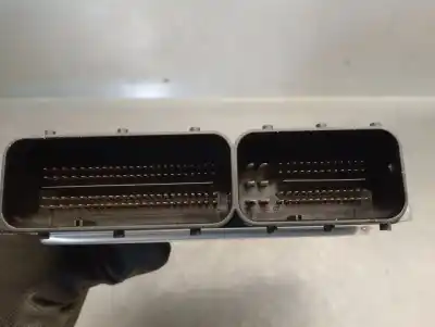 Tweedehands auto-onderdeel ecu motorcontroller voor bmw serie 3 compact (e46) 2.0 16v diesel cat oem iam-referenties dde7793443 0281010565 bosch 