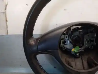 Peça sobressalente para automóvel em segunda mão volante por bmw serie 3 compact (e46) 2.0 16v diesel cat referências oem iam 6760653  32306770416