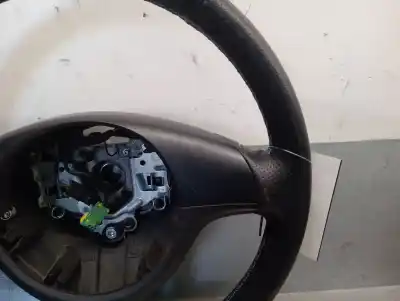 Peça sobressalente para automóvel em segunda mão volante por bmw serie 3 compact (e46) 2.0 16v diesel cat referências oem iam 6760653  32306770416