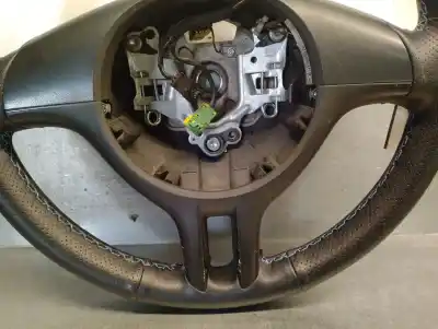 Peça sobressalente para automóvel em segunda mão volante por bmw serie 3 compact (e46) 2.0 16v diesel cat referências oem iam 6760653  32306770416