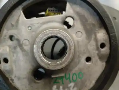 Peça sobressalente para automóvel em segunda mão volante por bmw serie 3 compact (e46) 2.0 16v diesel cat referências oem iam 6760653  32306770416