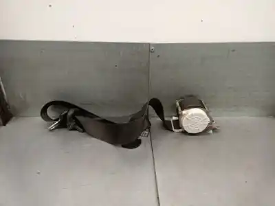 Pezzo di ricambio per auto di seconda mano CINTURA DI SICUREZZA ANTERIORE DESTRA per FIAT TALENTO FURGÓN (296_) 1.6 D Riferimenti OEM IAM 868844699R  