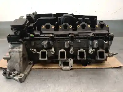 Pezzo di ricambio per auto di seconda mano Testata motore per BMW 3 (E90) 318 D Riferimenti OEM IAM 7787521  