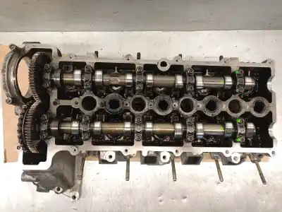 Pezzo di ricambio per auto di seconda mano testata motore per bmw 3 (e90) 318 d riferimenti oem iam 7787521 13712246997 11127806058