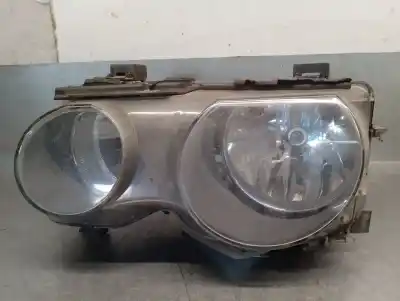 Peça sobressalente para automóvel em segunda mão  por BMW SERIE 3 COMPACT (E46)  Referências OEM IAM 63126901969  63126901969