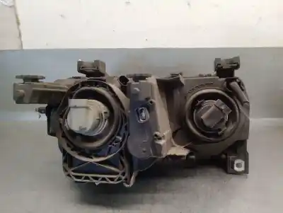 Peça sobressalente para automóvel em segunda mão farol / farolim esquerdo por bmw serie 3 compact (e46) 2.0 16v diesel cat referências oem iam 63126901969  63126901969