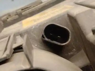 Peça sobressalente para automóvel em segunda mão farol / farolim esquerdo por bmw serie 3 compact (e46) 2.0 16v diesel cat referências oem iam 63126901969  63126901969