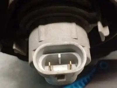 Peça sobressalente para automóvel em segunda mão farol / farolim esquerdo por bmw serie 3 compact (e46) 2.0 16v diesel cat referências oem iam 63126901969  63126901969