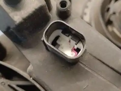 Peça sobressalente para automóvel em segunda mão farol / farolim esquerdo por bmw serie 3 compact (e46) 2.0 16v diesel cat referências oem iam 63126901969  63126901969