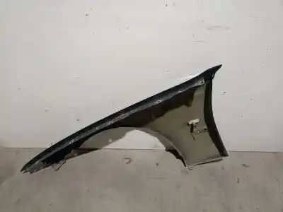 Peça sobressalente para automóvel em segunda mão guarda-lamas dianteiro direito por bmw serie 3 compact (e46) 2.0 16v diesel cat referências oem iam 41357016206  41357016206