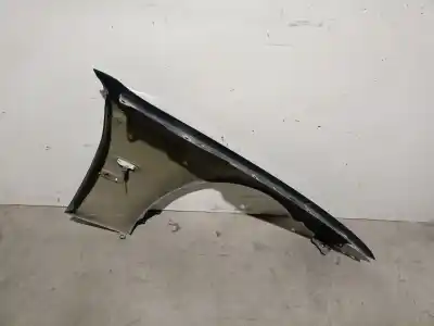 Peça sobressalente para automóvel em segunda mão guarda-lamas dianteiro esquerdo por bmw serie 3 compact (e46) 2.0 16v diesel cat referências oem iam 41357016205  41357016205