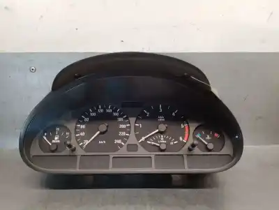 Peça sobressalente para automóvel em segunda mão  por BMW SERIE 3 COMPACT (E46)  Referências OEM IAM 6932896 0263639116 BOSCH 62116985646