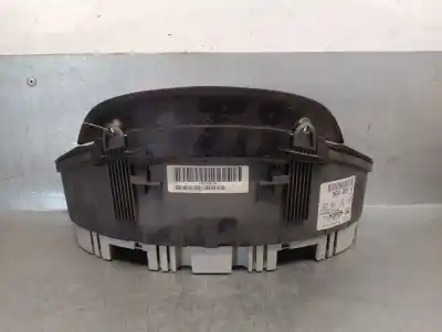 Peça sobressalente para automóvel em segunda mão quadrante por bmw serie 3 compact (e46) 2.0 16v diesel cat referências oem iam 6932896 0263639116 bosch 62116985646