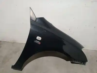 Peça sobressalente para automóvel em segunda mão Guarda-lamas Dianteiro Direito por TOYOTA COROLLA (_E12_) 2.0 D-4D (CDE120R_ CDE120L_) Referências OEM IAM 5381102090  5381102090