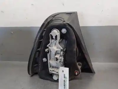 Second-hand car spare part right tailgate light for bmw serie 3 compact (e46) 2.0 16v diesel cat oem iam references 63216927764  63216934162