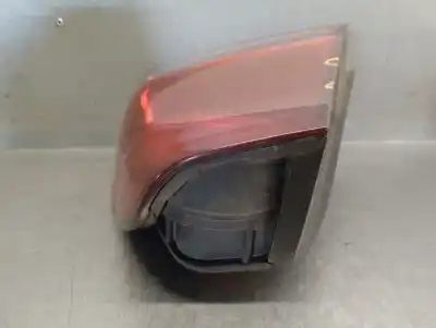 Second-hand car spare part right tailgate light for bmw serie 3 compact (e46) 2.0 16v diesel cat oem iam references 63216927764  63216934162