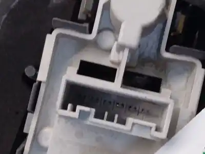 Second-hand car spare part right tailgate light for bmw serie 3 compact (e46) 2.0 16v diesel cat oem iam references 63216927764  63216934162