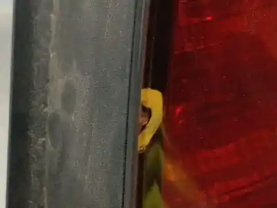 Second-hand car spare part right tailgate light for bmw serie 3 compact (e46) 2.0 16v diesel cat oem iam references 63216927764  63216934162