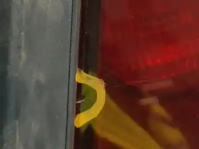 Second-hand car spare part right tailgate light for bmw serie 3 compact (e46) 2.0 16v diesel cat oem iam references 63216927764  63216934162