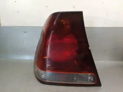 Peça sobressalente para automóvel em segunda mão farolim traseiro esquerdo por bmw serie 3 compact (e46) 2.0 16v diesel cat referências oem iam 63216927763