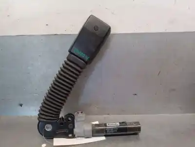 Peça sobressalente para automóvel em segunda mão pré-tensor de airbag dianteiro esquerdo por bmw serie 3 compact (e46) 2.0 16v diesel cat referências oem iam 8257787l