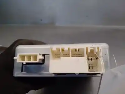 Second-hand car spare part electronic module for toyota auris 1.8 16v (híbrido) oem iam references 8965002640  