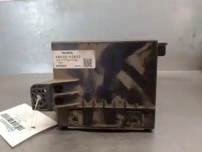 Peça sobressalente para automóvel em segunda mão  por TOYOTA AURIS  Referências OEM IAM 8865002820  