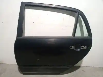Second-hand car spare part Rear Left Door for TOYOTA COROLLA (_E12_) 2.0 D-4D (CDE120R_ CDE120L_) OEM IAM references 6700402170  6700402170
