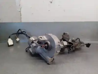 Second-hand car spare part steering column for toyota auris 1.8 16v (híbrido) oem iam references 4520002440  32303450159