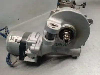 Second-hand car spare part steering column for toyota auris 1.8 16v (híbrido) oem iam references 4520002440  32303450159