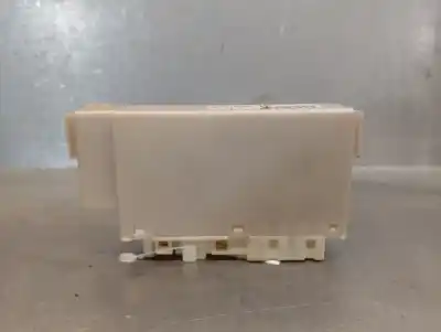 Peça sobressalente para automóvel em segunda mão módulo eletrônico por toyota auris 1.8 16v (híbrido) referências oem iam 8264112280