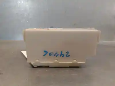 Second-hand car spare part electronic module for toyota auris 1.8 16v (híbrido) oem iam references 8264112280  