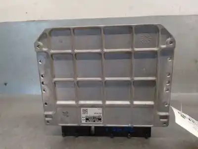 Second-hand car spare part ecu engine control for toyota auris 1.8 16v (híbrido) oem iam references 896610z250 mb2754001721 denso 