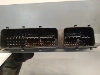 Second-hand car spare part ecu engine control for toyota auris 1.8 16v (híbrido) oem iam references 896610z250 mb2754001721 denso 