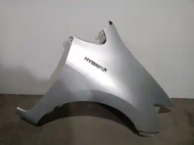 Peça sobressalente para automóvel em segunda mão GUARDA-LAMAS DIANTEIRO DIREITO por TOYOTA AURIS  Referências OEM IAM 5380102130  5380102130