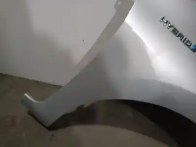 Peça sobressalente para automóvel em segunda mão guarda-lamas dianteiro direito por toyota auris 1.8 16v (híbrido) referências oem iam 5380102130  5380102130
