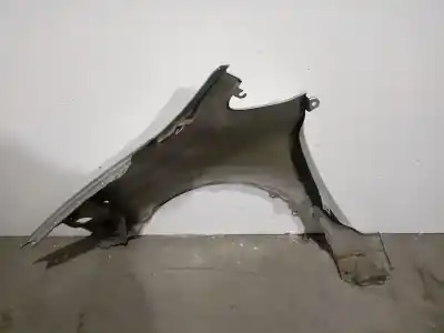 Peça sobressalente para automóvel em segunda mão guarda-lamas dianteiro direito por toyota auris 1.8 16v (híbrido) referências oem iam 5380102130  5380102130