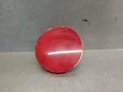 Peça sobressalente para automóvel em segunda mão farolim de para choques traseiro esquerdo por toyota auris 1.8 16v (híbrido) referências oem iam 8191002100