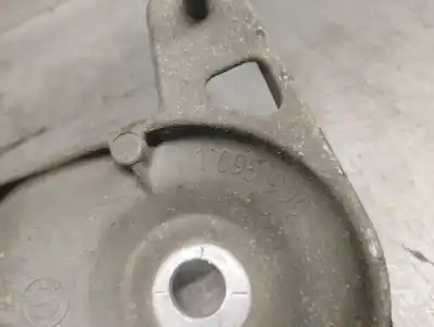 Peça sobressalente para automóvel em segunda mão suporte caixa de velocidades por bmw serie 3 compact (e46) 2.0 16v diesel cat referências oem iam 1095990  33321094421