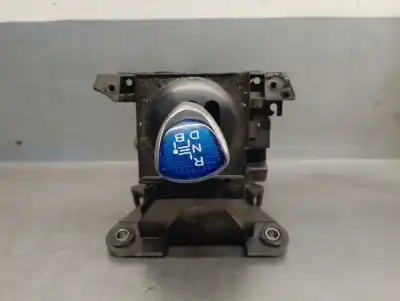 Peça sobressalente para automóvel em segunda mão alavanca de velocidades por toyota auris 1.8 16v (híbrido) referências oem iam 3355012d80