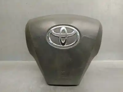 Peça sobressalente para automóvel em segunda mão Airbag Dianteiro Esquerdo por TOYOTA AURIS 1.8 16V (Híbrido) Referências OEM IAM 4513002501B0  4513002501B0