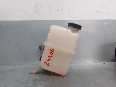 Peça sobressalente para automóvel em segunda mão depósito de expansão por toyota auris 1.8 16v (híbrido) referências oem iam g92a047010