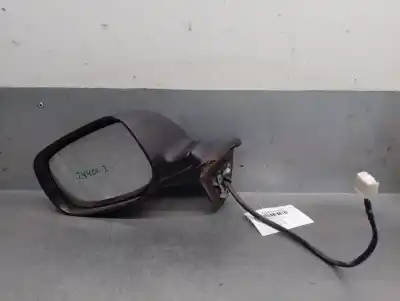 Pezzo di ricambio per auto di seconda mano SPECCHIO SINISTRO per TOYOTA AURIS  Riferimenti OEM IAM 8790602200  8790602200