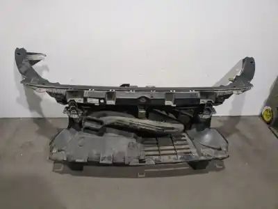 Peça sobressalente para automóvel em segunda mão painel frontal por citroen jumpy furgón (v_) 2.0 bluehdi 120 referências oem iam 9808290780