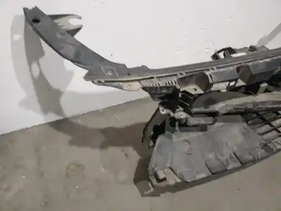 Second-hand car spare part front panel for citroen jumpy furgón (v_) 2.0 bluehdi 120 oem iam references 9808290780  9808290780