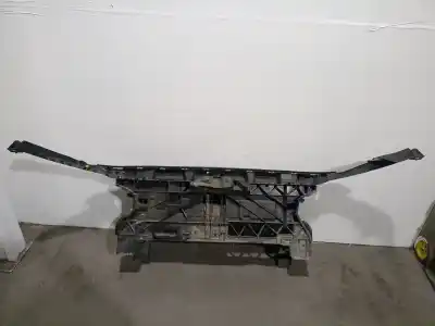 Second-hand car spare part front panel for citroen jumpy furgón (v_) 2.0 bluehdi 120 oem iam references 9808290780  9808290780