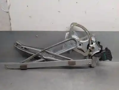 Peça sobressalente para automóvel em segunda mão elevador de vidros dianteira esquerda por toyota auris 1.8 16v (híbrido) referências oem iam 6982002330