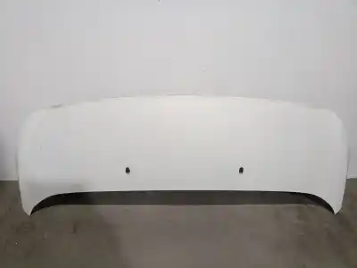 Peça sobressalente para automóvel em segunda mão capot por citroen jumpy furgón (v_) 2.0 bluehdi 120 referências oem iam 9811892880